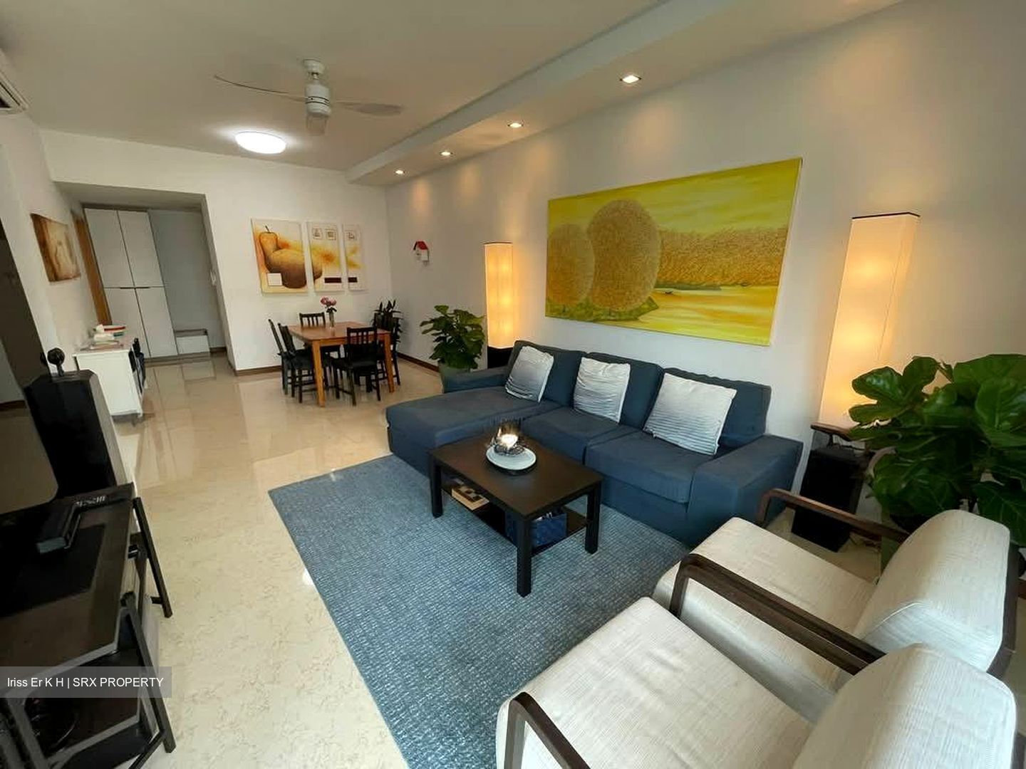 The Waterina (D14), Apartment #584420161